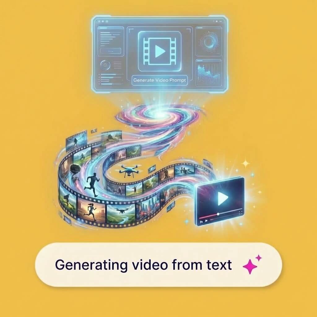 Text to Video